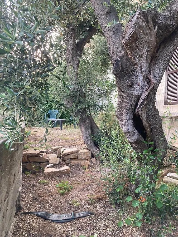 Case Giardino Apartman Pompeiana